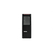 Lenovo ThinkStation P520 Intel Xeon W W-2235 16 GB DDR4-SDRAM 512 GB SSD Windows 10 Pro for Workstations Tower Workstation Black thumbnail 1