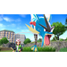 Pokémon Legends Z-A Nintendo Switch