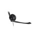 Kensington K80100AP headphones/headset Wired Head-band Office/Call center USB Type-A Black thumbnail 3