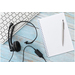 Kensington K80100AP headphones/headset Wired Head-band Office/Call center USB Type-A Black thumbnail 7