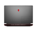 Alienware m15 R7 AMD Computadora portátil 39.6 cm (15.6") Full HD AMD Ryzen™ 9 6900HX 16 GB DDR5-SDRAM 1 TB SSD NVIDIA GeForce RTX 3070 Ti Wi-Fi 6 (802.11ax) Windows 11 Home Negro