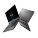 Alienware m15 R7 AMD Computadora portátil 39.6 cm (15.6") Full HD AMD Ryzen™ 9 6900HX 16 GB DDR5-SDRAM 1 TB SSD NVIDIA GeForce RTX 3070 Ti Wi-Fi 6 (802.11ax) Windows 11 Home Negro