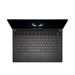 Alienware m15 R7 AMD Computadora portátil 39.6 cm (15.6") Full HD AMD Ryzen™ 9 6900HX 16 GB DDR5-SDRAM 1 TB SSD NVIDIA GeForce RTX 3070 Ti Wi-Fi 6 (802.11ax) Windows 11 Home Negro
