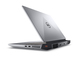 DELL G5 5525 Computadora portátil 39.6 cm (15.6") Full HD AMD Ryzen™ 7 6800H 16 GB DDR5-SDRAM 512 GB SSD NVIDIA GeForce RTX 3060 Wi-Fi 6 (802.11ax) Windows 11 Home Gris