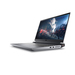 DELL G5 5525 Computadora portátil 39.6 cm (15.6") Full HD AMD Ryzen™ 7 6800H 16 GB DDR5-SDRAM 512 GB SSD NVIDIA GeForce RTX 3060 Wi-Fi 6 (802.11ax) Windows 11 Home Gris