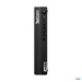 Lenovo ThinkCentre M90q Gen 3 Intel® Core™ i5 i5-12500 8 GB DDR5-SDRAM 256 GB SSD Windows 11 Pro Mini PC Black thumbnail 1
