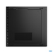 Lenovo ThinkCentre M90q Gen 3 Intel® Core™ i5 i5-12500 8 GB DDR5-SDRAM 256 GB SSD Windows 11 Pro Mini PC Black thumbnail 3