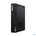Lenovo ThinkCentre M90q Gen 3 Intel® Core™ i5 i5-12500 8 GB DDR5-SDRAM 256 GB SSD Windows 11 Pro Mini PC Black thumbnail 4