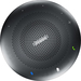 Photo IIYAMA iiyama UC SPK01M enceinte de conférences Bluetooth Noir 4.2+EDR
