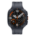 Samsung Galaxy Watch Ultra 2 LTE Titanium Zwart 47mm