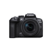 Canon EOS R10 + 18-150mm lens