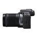 Canon EOS R10 + 18-150mm lens