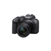 Canon EOS R10 + 18-150mm lens