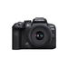 Canon EOS R10 + 18-45mm lens