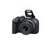 Canon EOS R10 + 18-45mm lens