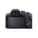 Canon EOS R10 + 18-45mm lens