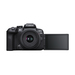 Canon EOS R10 + 18-45mm lens