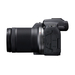 Canon EOS R7 + 18-150mm lens