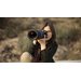 Canon EOS R7 + 18-150mm lens