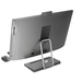 Lenovo IdeaCentre AIO 5 27IAH7 Intel® Core™ i7 i7-12700H 68.6 cm (27″) 2560 x 1440 pixels All-in-One PC 16 GB DDR5-SDRAM 1 TB SSD Windows 11 Home Wi-Fi 6 (802.11ax) Grey thumbnail 4