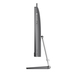 Lenovo IdeaCentre AIO 5 27IAH7 Intel® Core™ i7 i7-12700H 68.6 cm (27″) 2560 x 1440 pixels All-in-One PC 16 GB DDR5-SDRAM 1 TB SSD Windows 11 Home Wi-Fi 6 (802.11ax) Grey thumbnail 8