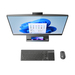 Lenovo IdeaCentre AIO 5 27IAH7 Intel® Core™ i7 i7-12700H 68.6 cm (27″) 2560 x 1440 pixels All-in-One PC 16 GB DDR5-SDRAM 1 TB SSD Windows 11 Home Wi-Fi 6 (802.11ax) Grey thumbnail 3