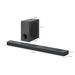 LG S90QY soundbar speaker Silver 5.1.3 channels 570 W thumbnail 3