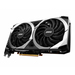 MSI Radeon RX 6650 XT MECH 2X 8G OC AMD 8 GB GDDR6