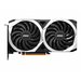 MSI Radeon RX 6650 XT MECH 2X 8G OC AMD 8 GB GDDR6