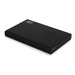 ACT AC1225 2.5" SATA Harde Schijf Behuizing USB-C 3.2 Gen2