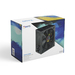 TooQ TQAPOLO-650SP power supply unit 650 W 20+4 pin ATX ATX Black thumbnail 7