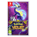 Pokémon Scarlet Switch