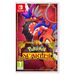Pokémon Violet Nintendo Switch