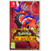 Pokémon Violet Nintendo Switch