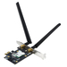 ASUS PCE-AX3000 Interno WLAN / Bluetooth 3000 Mbit/s