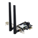 ASUS PCE-AX3000 Interno WLAN / Bluetooth 3000 Mbit/s