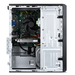 Acer Veriton S2690G Intel® Core™ i5 i5-12400 8 GB DDR4-SDRAM 256 GB SSD Desktop PC Black thumbnail 5