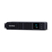 CyberPower CP1500PFCRM2U sistema de alimentación ininterrumpida (UPS) Línea interactiva 1.5 kVA 1000 W 8 salidas AC