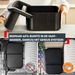 Tefal Ever Fry Dual Flex EY9288