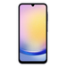 Samsung Galaxy A25 5G SM-A256E 16.5 cm (6.5") Ranura híbrida Dual SIM USB Tipo C 6 GB 128 GB 5000 mAh Negro