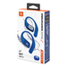 JBL Endurance Zone Blauw