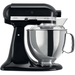 KitchenAid Artisan Mixer 5KSM175PS Onyx Zwart