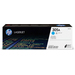 HP Inc. Toner 305A Błękitny (Cyjan) 2.6k CE411A