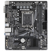 GIGABYTE B760M K V2 DDR4 placa base Intel B760 Express LGA 1700 micro ATX imagen 2