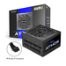 Chieftec Atmos power supply unit 750 W 20+4 pin ATX ATX Black thumbnail 5