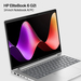 HP EB6G2i14 5 330 14 16GB/512 PC Portugal – Portuguese localization Intel Core 5 Laptop 35.6 cm (14″) WUXGA LPDDR5x-SDRAM 512 GB SSD Wi-Fi 7 (802.11be) Windows 11 Pro AI PC Silver thumbnail 16