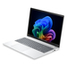 HP EB8G2i16AI U7 355 16 32GB/512 PC Intel U7 355- 16 WUXGA AGLEDUWVA-UMA- Webcam- 32GB LPDDR5X- 512GB SSD- be+BT- 8C Batt- FPS- W11 Pro 64NG PRM- 1yr Wrty EB Copilot+ PC Intel Core Ultra 7 Laptop 40.6 cm (16″) LPDDR5x-SDRAM Wi-Fi 7 (802.11be) Windows 11 Pro Silver thumbnail 8