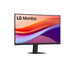 LG 24U421A-B monitor de computadora 60.5 cm (23.8") 1920 x 1080 Pixeles Full HD LED Negro