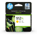 HP Inc. Tusz 912XL Yellow Ink 3YL83AE