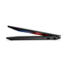 Lenovo ThinkPad T16 Intel Core Ultra 7 155U Computadora portátil 40.6 cm (16") WUXGA 32 GB DDR5-SDRAM 1 TB SSD Wi-Fi 6E (802.11ax) Windows 11 Pro Negro